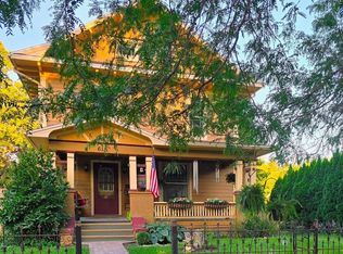 615 N 1st Ave, Winterset, IA 50273