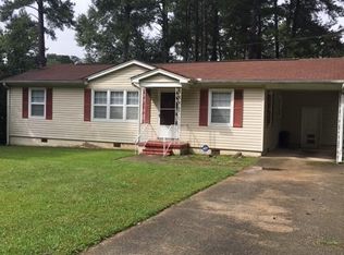 612 Callahan Rd, Birmingham, AL 35215