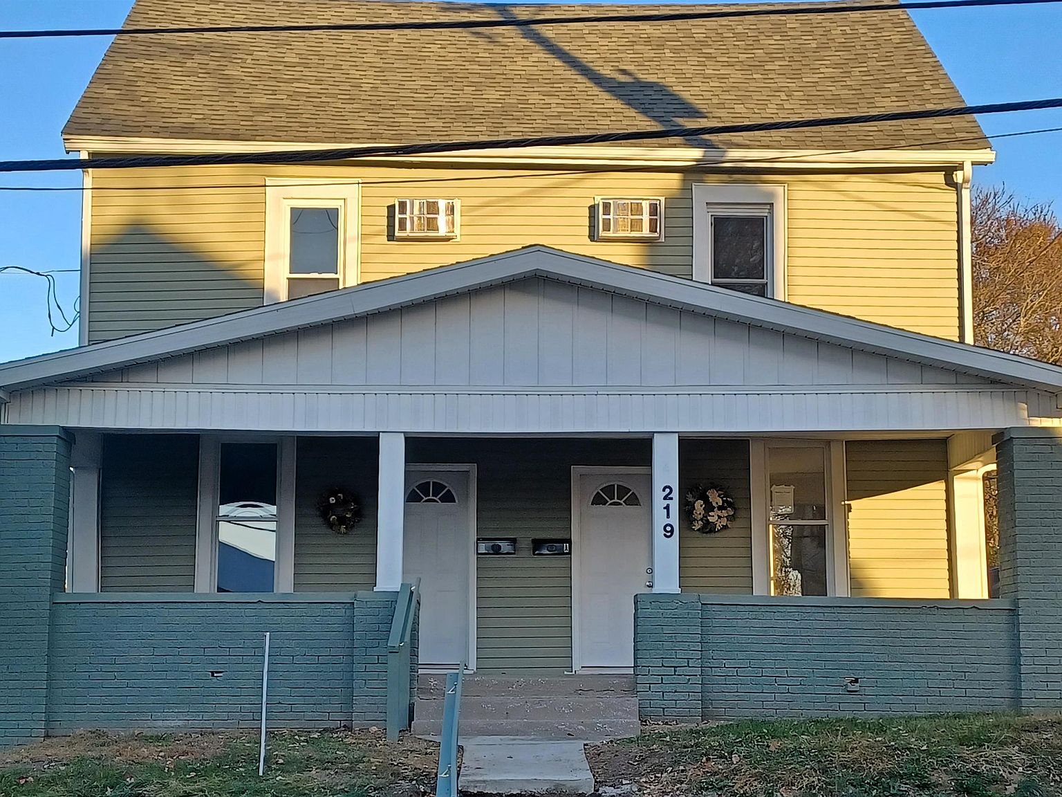 219 N 4th St, Boonville, IN 47601 MLS 202341546 Zillow