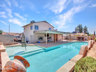 4758 W MCRAE Way, Glendale, AZ, 85308