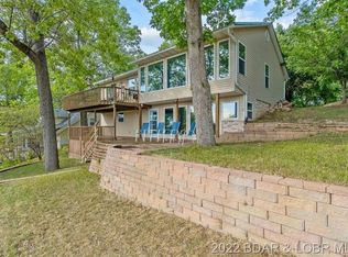 164 Genes Point Rd, Camdenton, MO 65020