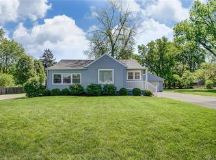 7790 Irvington Ave, Dayton, OH