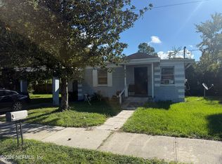 4975 PARIS Avenue, Jacksonville, FL 32209