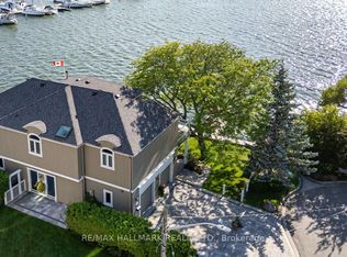 1275 Wharf St, Pickering, ON L1W1A2