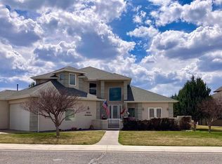 3838 Grand Mesa Dr, Montrose, CO 81403