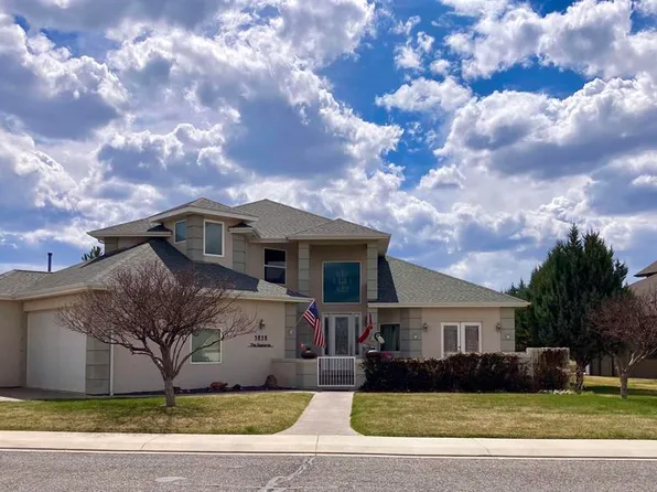 3838 Grand Mesa Drive, Montrose, CO 81403