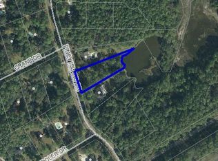 Piney Island Dr #75, Fernandina Beach, FL 32034
