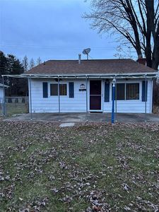 7357 Crest Rd, Lexington, MI, 48450