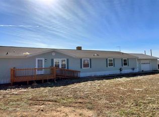1414 S Chestnut St, Cortez, CO 81321