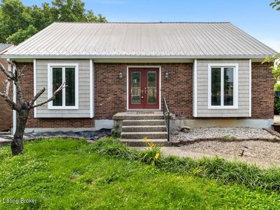 3605 Eastside Dr, Louisville, KY, 40220