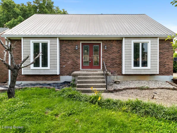 3605 Eastside Dr, Louisville, KY 40220