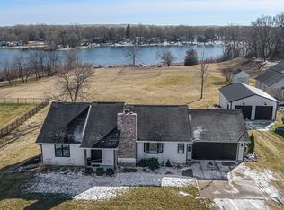 3379 Lahring Rd, Linden, MI 48451