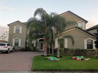 2897 Spring Breeze Way, Kissimmee, FL 34744