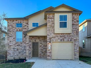 1011 Andean Emerald, San Antonio, TX 78253