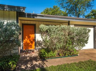 5806 Cedardale Dr, Austin, TX 78745