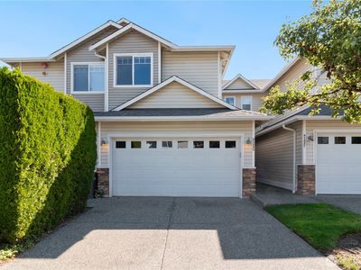 4122 214th Street SW #D, Mountlake Terrace, WA, 98043