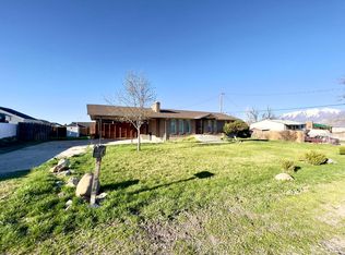 649 E 300 N, Payson, UT 84651