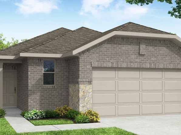 1645 Meadow Crest Dr, Aubrey, TX 76227