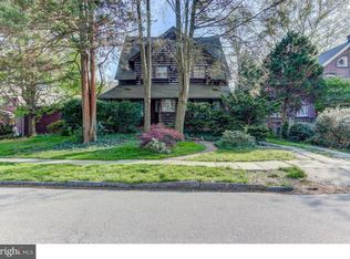 134 Rutgers Ave, Swarthmore, PA 19081