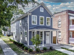 701 W 29th St, Norfolk, VA 23508