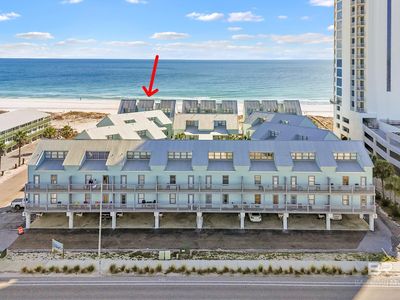 507 W Beach Blvd #902, Gulf Shores, AL, 36542