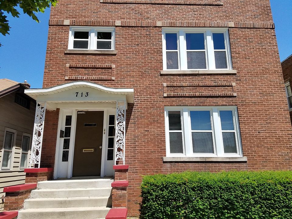 1st image of 713 Mason Ave #1