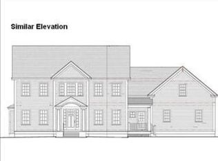 20 Pheasant Rd, Needham, MA 02492