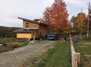 41 E Culver Dr, Middlesex, VT 05602