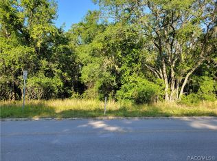 818 Carnegie Dr, Inverness, FL 34450