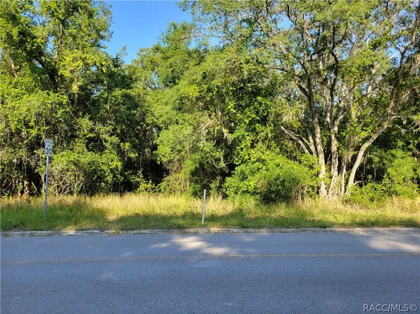 818 Carnegie Dr, Inverness, FL 34450