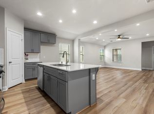 2905 Inn Kitchen Way, McKinney, TX 75071