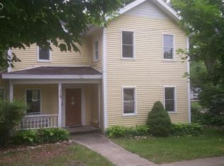 115 W Main St, Vernon, MI 48476
