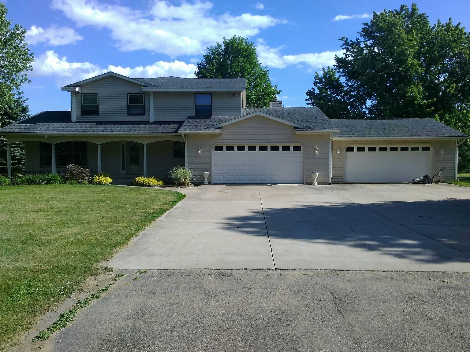 6286 E Tu Ave, Vicksburg, MI 49097 Zillow