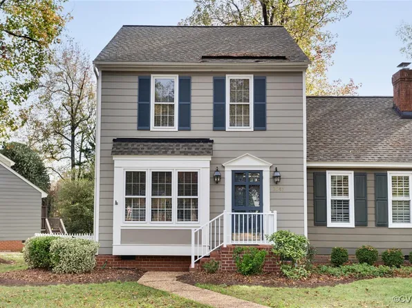 2641 Coachouse Ln, Henrico, VA 23233