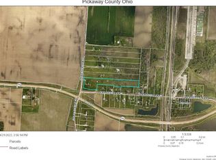 10976 Bulen Pierce Rd, Lockbourne, OH 43137