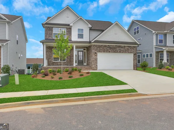 532 Redfish Way, Hoschton, GA 30548