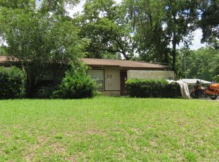2605 NE 22nd Ct, Ocala, FL 34470