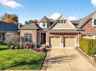 21 Old Belle Monte Rd, Chesterfield, MO 63017