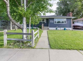 2508 Miles Ave, Billings, MT 59102