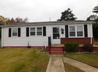 500 Mooney Rd, Chesapeake, VA 23325