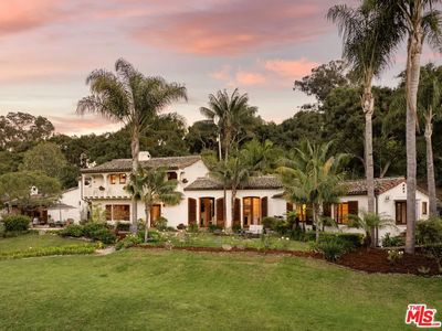 4005 Lago Dr, Santa Barbara, CA, 93110