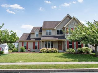 2420 Spring Valley Rd, Lancaster, PA 17601