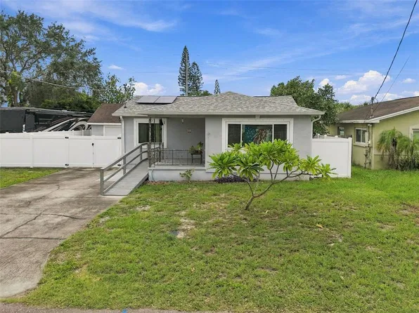 2908 W ARCH STREET, TAMPA, FL 33607