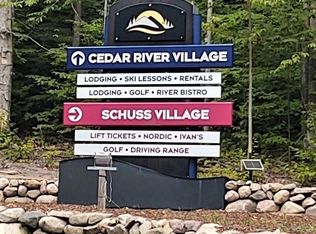 6 W Schuss Mountain Dr, Mancelona, MI 49659