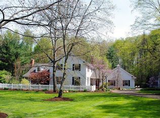 7521 Chelsea Ln, Gates Mills, OH 44040