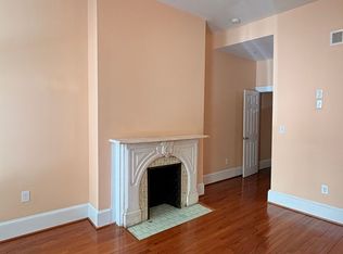 The Flats at Station North - 2029 Saint Paul St., Baltimore, MD 21218
