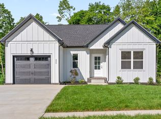 301 Wayne Hall Rd LOT 42, Clarksville, TN 37040