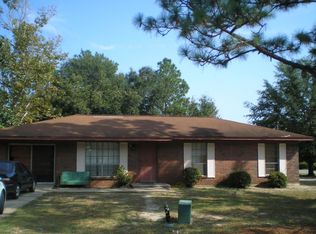 81 Catalpa Dr, Defuniak Springs, FL 32435