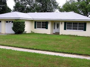 3507 Marwood Dr, Orlando, FL 32806