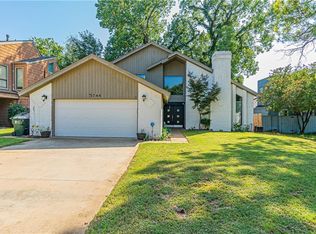 3744 Cedar Ridge Dr, Norman, OK 73072
